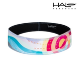 Halo II Pullover Headband - Sunrise