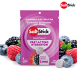 Buy (4 Packs) SaltStick FastChews Mixed Berry 10ct Packet - Expiry Date: Aug/Nov 2026 for running in Singapore - Running Lab SG