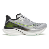 Buy Saucony Men Endorphin Azura - Silver / Black for running in Singapore - Running Lab SG