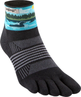 Shop Injinji Toe Socks at Running Lab Singapore - Performance Running, Trail, and Hiking Socks for Comfort and Blister Prevention