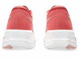 ASICS Women Sonicblast - Dark Pink / Clay White
