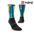 Shop Injinji Toe Socks at Running Lab Singapore - Performance Running, Trail, and Hiking Socks for Comfort and Blister Prevention