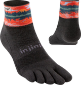 Shop Injinji Toe Socks at Running Lab Singapore - Performance Running, Trail, and Hiking Socks for Comfort and Blister Prevention