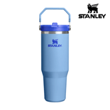 Buy Stanley The IceFlow™ Flip Straw Tumbler 30 Oz - Blue Sky for running in Singapore - Running Lab SG