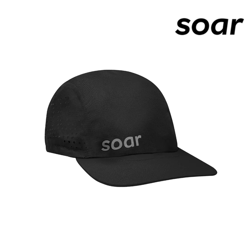 Shop SOAR Running at Running Lab Singapore - Premium, Lightweight Running Apparel Engineered for Performance and Comfort
