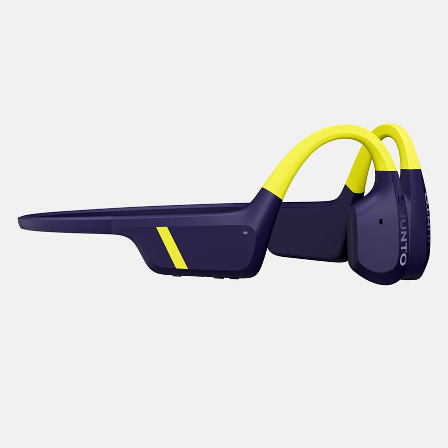 Suunto Aqua - Lime Blue