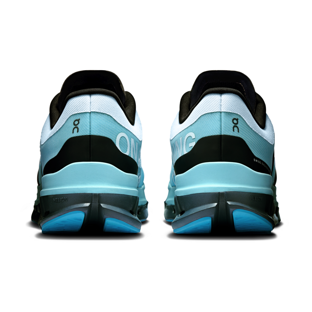 On Men Cloudflow 5 - Arctic / Stone