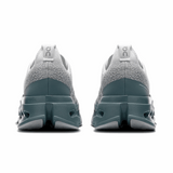 Buy On Men Cloudsurfer Max - Iceberg / Olive for running in Singapore - Running Lab SG