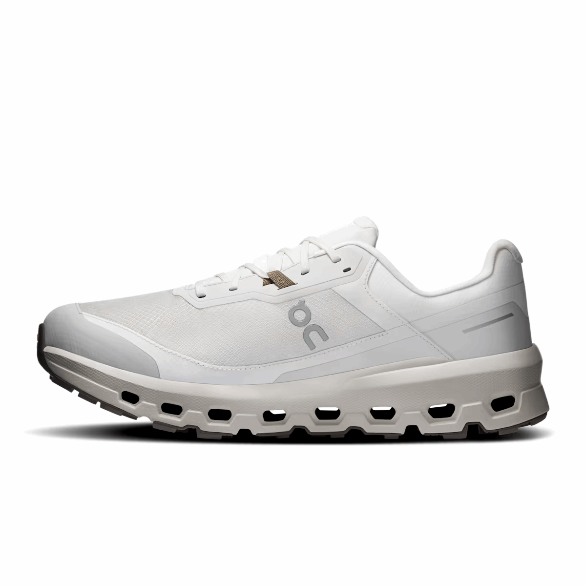 Buy On Men Cloudvista 2 Waterproof - Ice / Pearl for running in Singapore - Running Lab SG