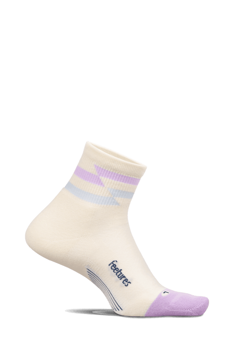 Buy Feetures Active Elite Max Cushion Quarter - Soft Track for running in Singapore - Running Lab SG