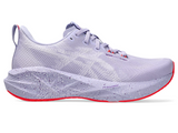 ASICS Women Novablast 5 Tokyo - Vapor / Edo Purple