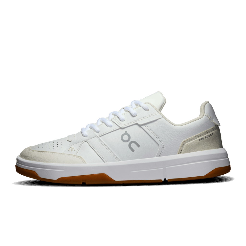 Buy On Women The Roger Clubhouse - White / Ivory for running in Singapore - Running Lab SG