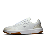 Buy On Women The Roger Clubhouse - White / Ivory for running in Singapore - Running Lab SG
