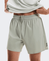 Buy On Men 5 Inch Performance Shorts - Tin for running in Singapore - Running Lab SG