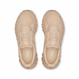 Buy On Women Cloud 6 - Sand / Sand for running in Singapore - Running Lab SG