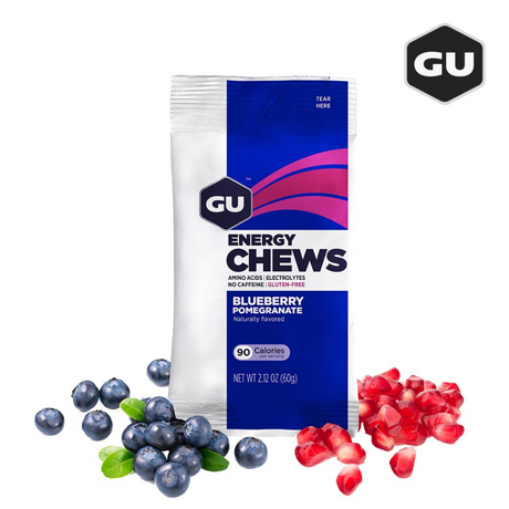 Shop GU energy gel and nutrition product to optimise your performance and achieve your fitness goals | Running Lab