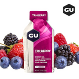 Shop GU energy gel and nutrition product to optimise your performance and achieve your fitness goals | Running Lab
