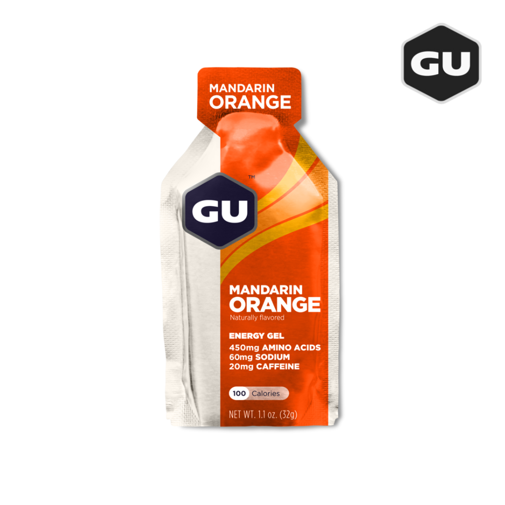 Shop GU energy gel and nutrition product to optimise your performance and achieve your fitness goals | Running Lab