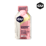 Shop GU energy gel and nutrition product to optimise your performance and achieve your fitness goals | Running Lab