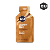 (6 Packs) GU Energy Gel - Campfires Smores - Expiry Date: Dec 2026