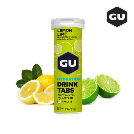 Shop GU energy gel and nutrition product to optimise your performance and achieve your fitness goals | Running Lab