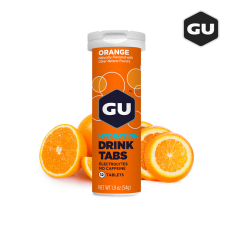 Shop GU energy gel and nutrition product to optimise your performance and achieve your fitness goals | Running Lab