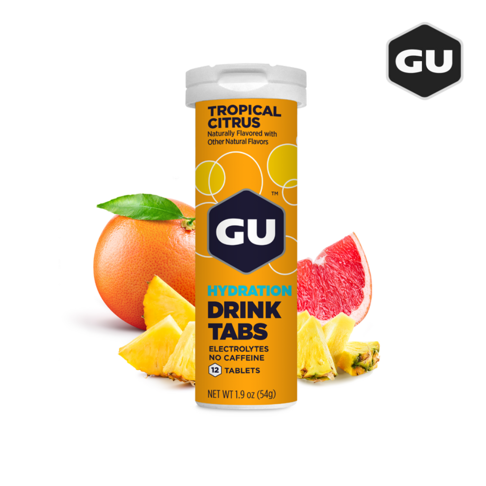 Shop GU energy gel and nutrition product to optimise your performance and achieve your fitness goals | Running Lab