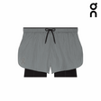 Buy On Men Performance Volt Shorts - Glacier for running in Singapore - Running Lab SG