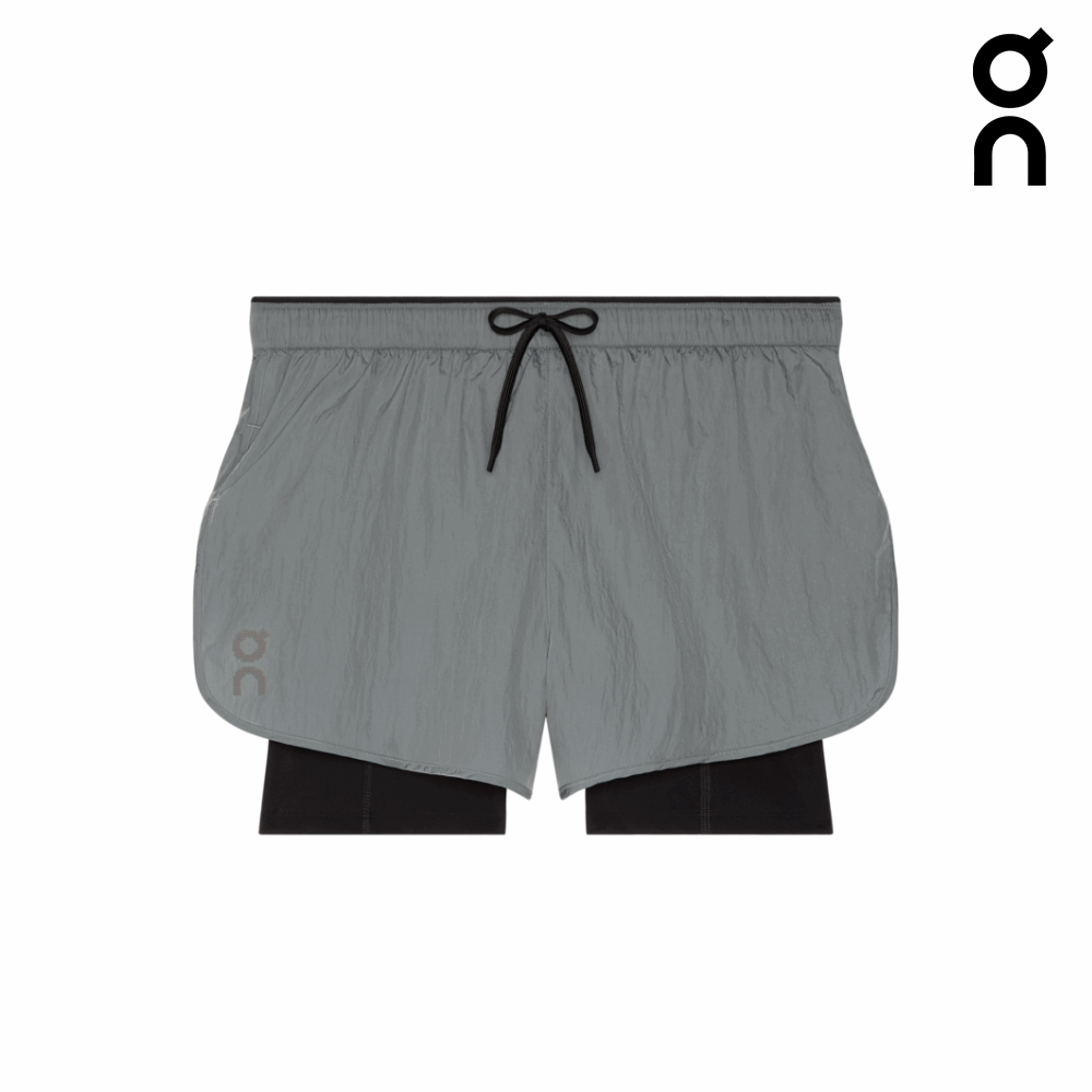 Buy On Men Performance Volt Shorts - Glacier for running in Singapore - Running Lab SG