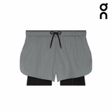 Buy On Men Performance Volt Shorts - Glacier for running in Singapore - Running Lab SG
