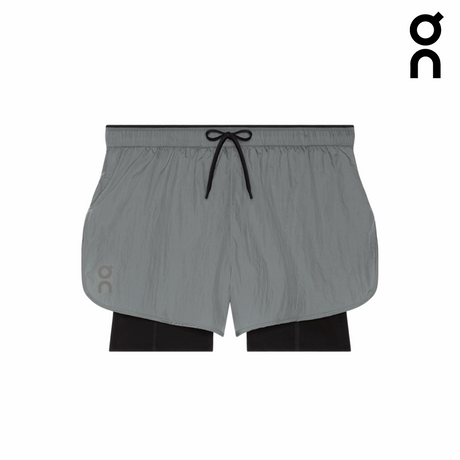 Buy On Men Performance Volt Shorts - Glacier for running in Singapore - Running Lab SG