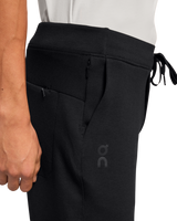 On Running Men Sweat Pants - Black