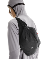 Buy On Unisex Sling Pack 9L - Magnet / Black for running in Singapore - Running Lab SG
