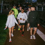 Suunto Run Textile Strap - Lime (46mm)