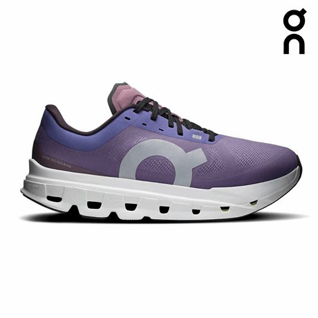 Buy On Men Cloudflow 5 - Juniper / Ice for running in Singapore - Running Lab SG
