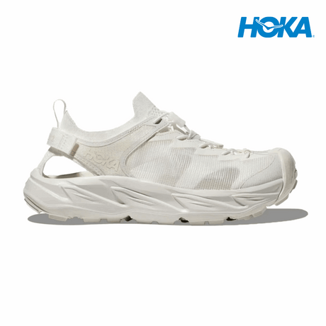Buy HOKA Women Hopara 2 - White / White for running in Singapore - Running Lab SG