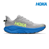Buy HOKA Men Challenger 8 Wide - Stardust / Virtual Blue for running in Singapore - Running Lab SG