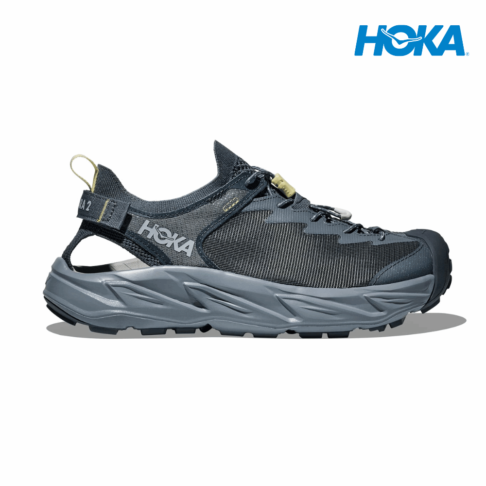 Buy HOKA Men Hopara 2 - Slate Blue / Washed Blue for running in Singapore - Running Lab SG