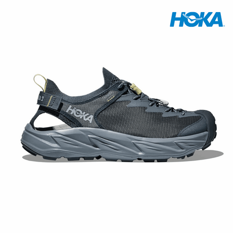 Buy HOKA Men Hopara 2 - Slate Blue / Washed Blue for running in Singapore - Running Lab SG