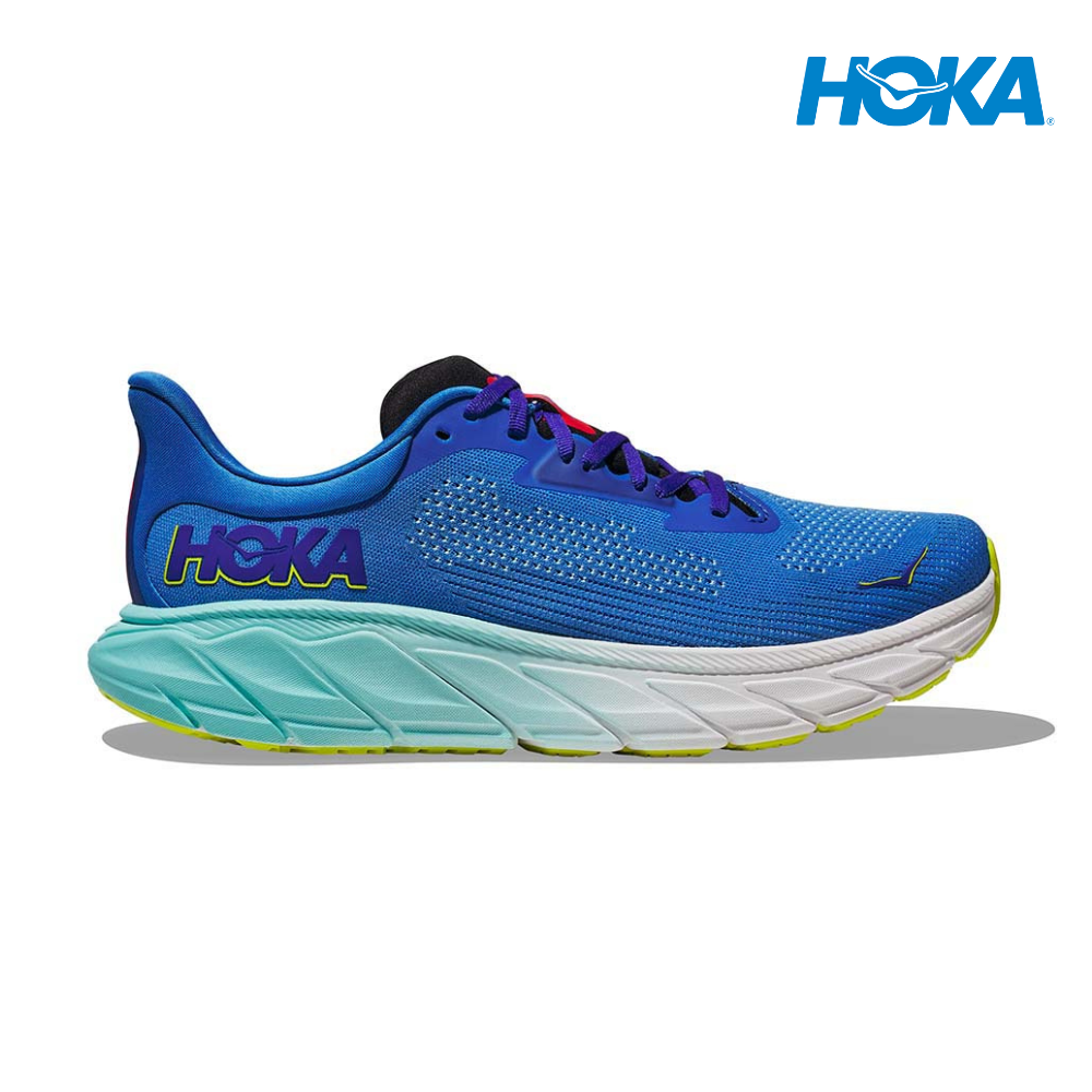 Shop HOKA Performance Running Footwear in Singapore | Running Lab Clifton Bondi Gaviota Arahi