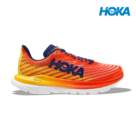 Who hot sale sells hokas