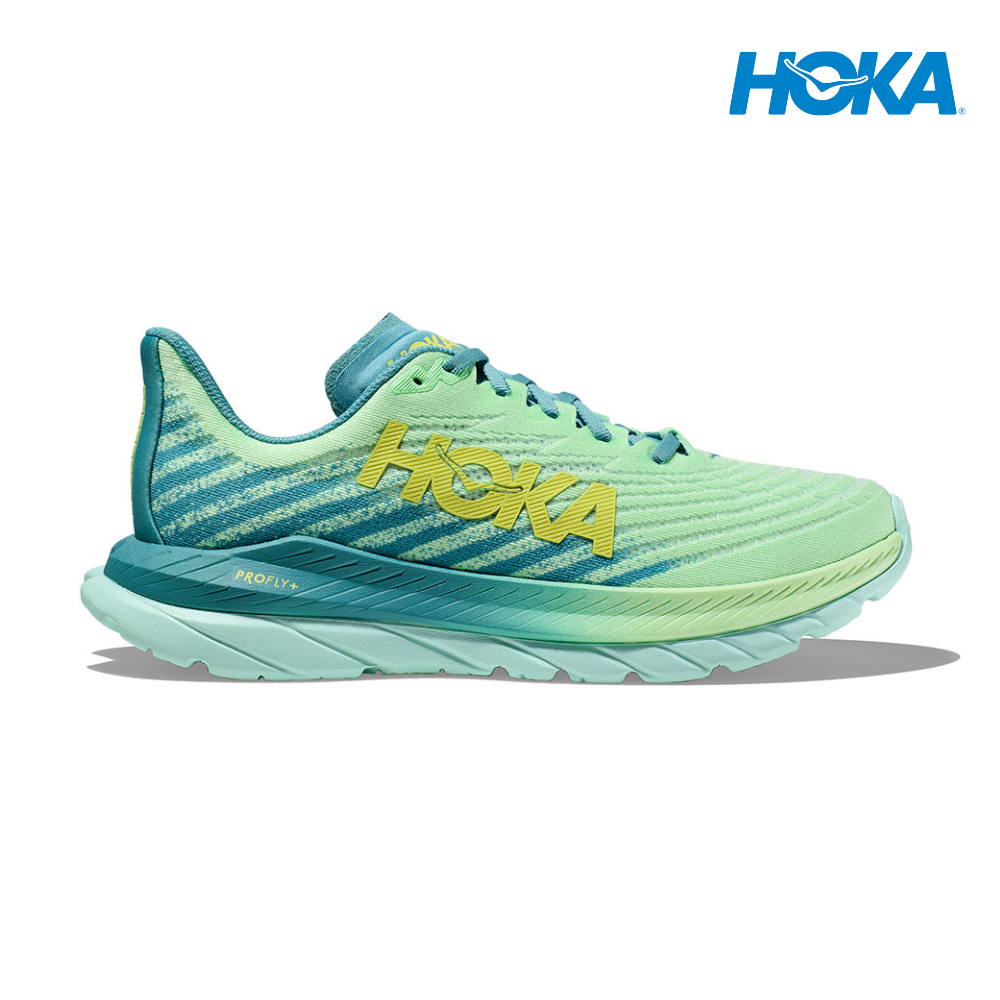 Hoka one one mach mens sale