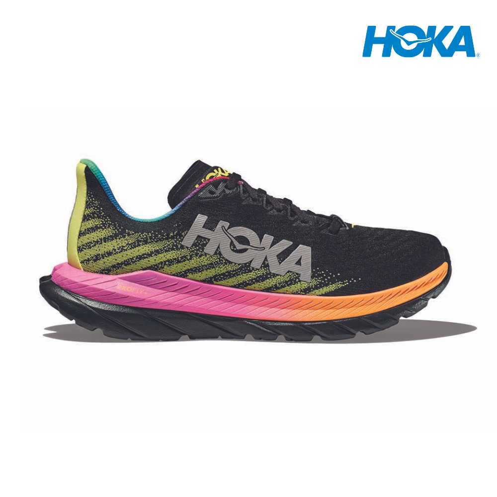 Hoka one one 2025 men's mach running shoe