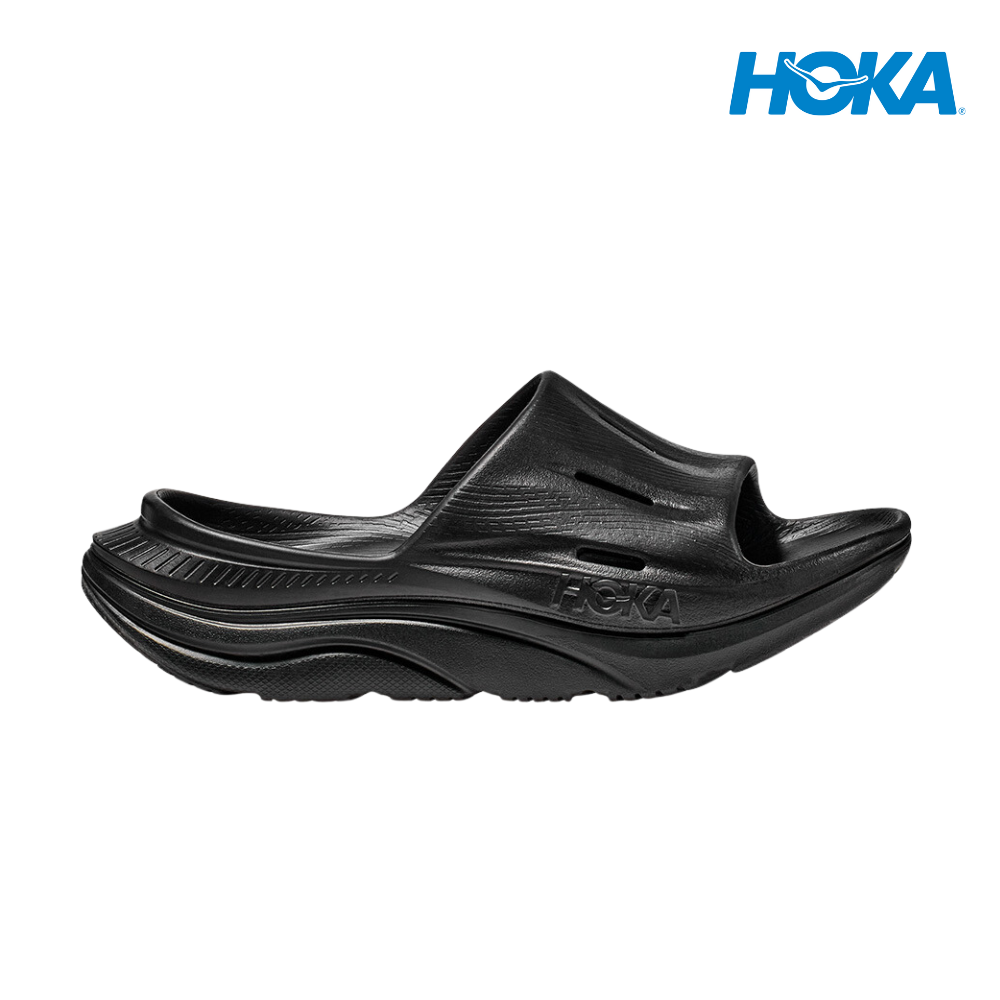 Recovery 2025 sandals hoka