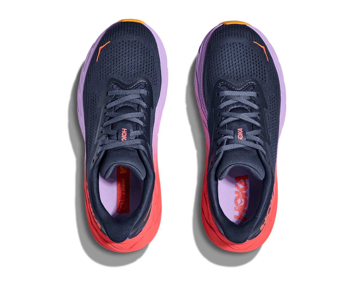 Shop HOKA Performance Running Footwear in Singapore - Engineered for Comfort, Speed, and High-Performance Workouts | Running Lab Clifton Bondi Gaviota Arahi Speedgoat Skyflow Skyward Hopara Anacapa