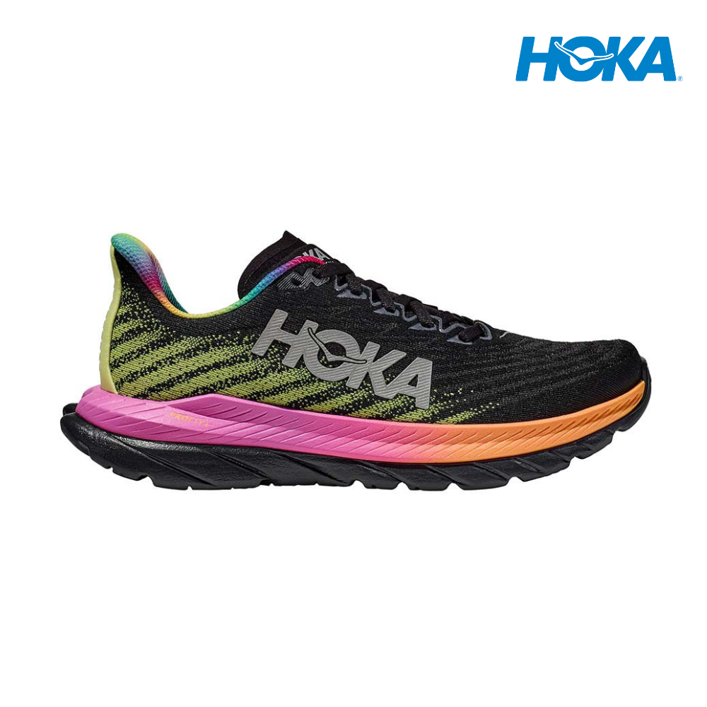 Hoka one one mach cheap womens