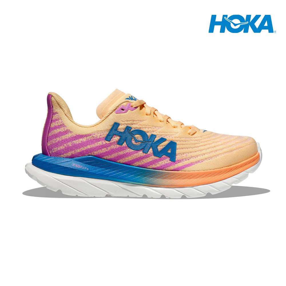 Shop HOKA Performance Running Footwear in Singapore | Running Lab Clifton Bondi Gaviota Arahi