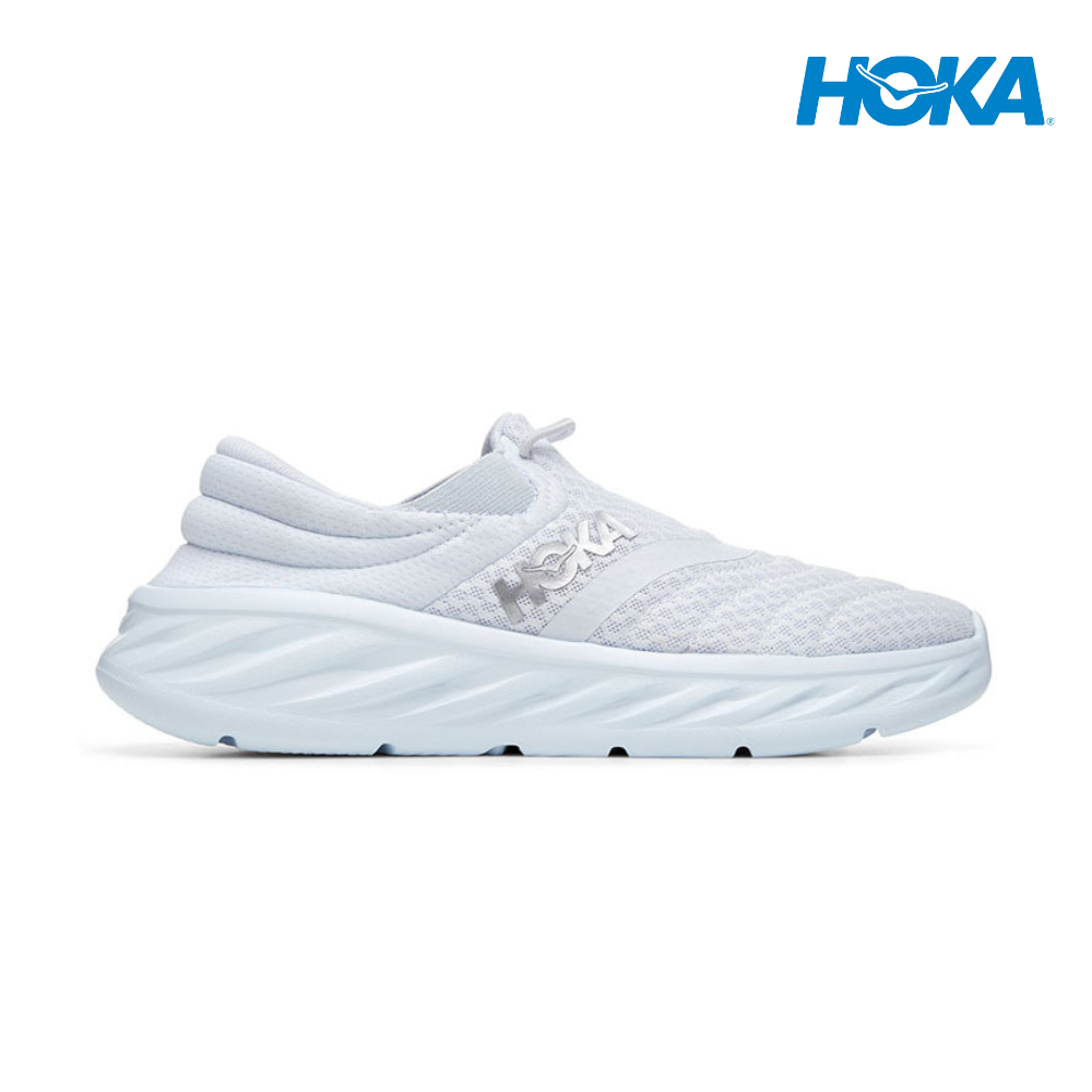 All hot sale white hoka