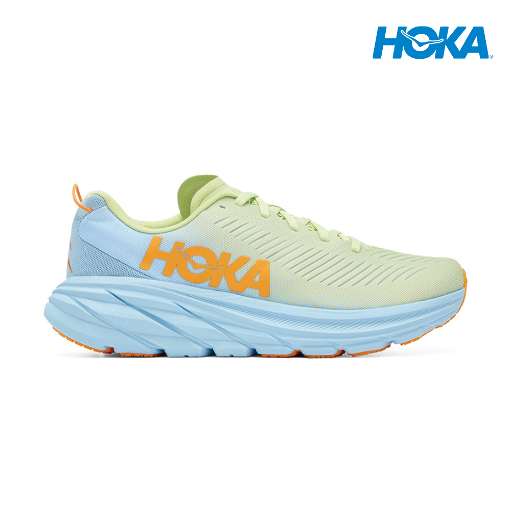 Shop HOKA Performance Running Footwear in Singapore | Running Lab Clifton Bondi Gaviota Arahi