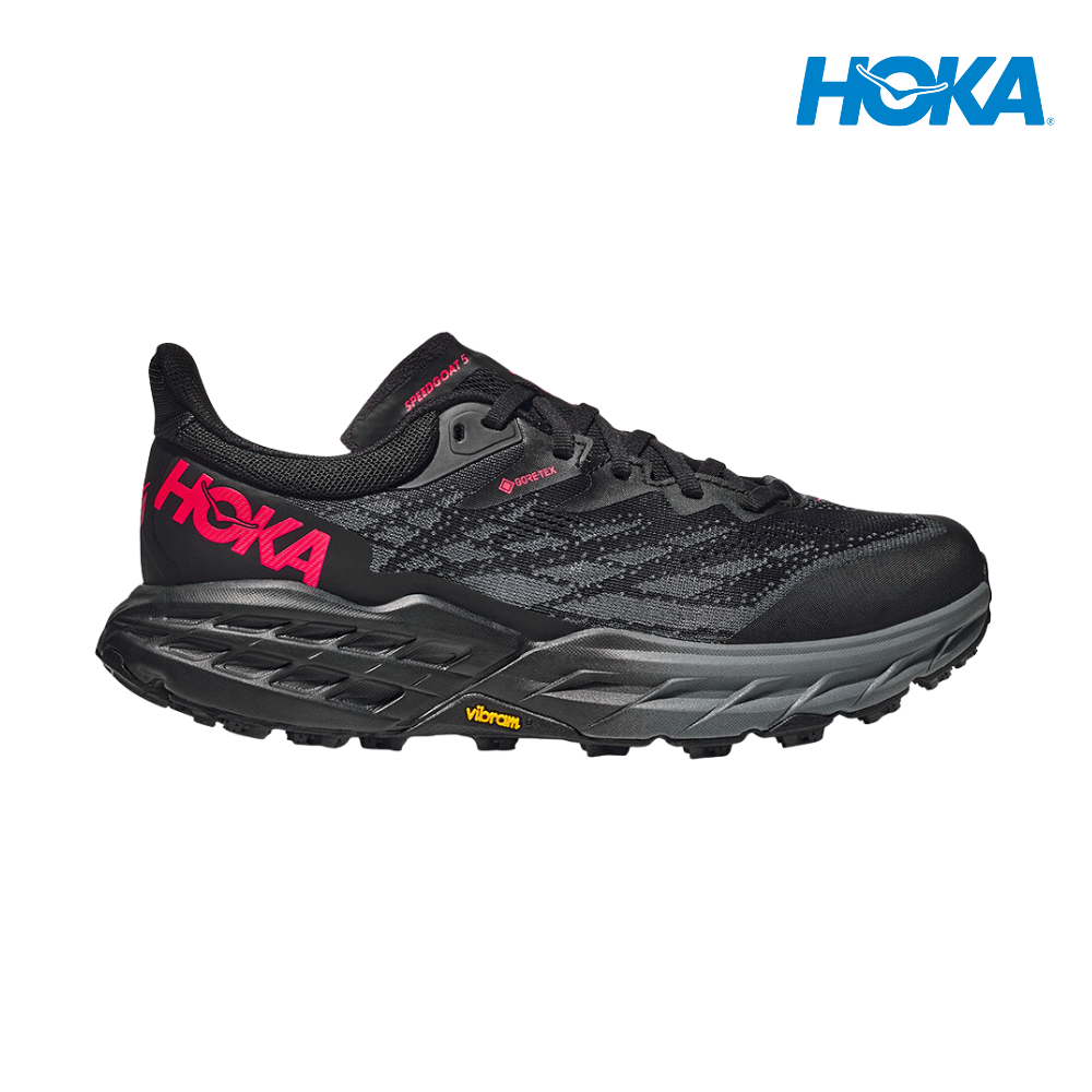 Womens hoka hot sale speedgoat 3